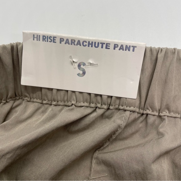 TINSELTOWNS NWT Juniors' Tinseltown D-Ring Cargo Parachute Pants SZ/SM - Picture 7 of 15